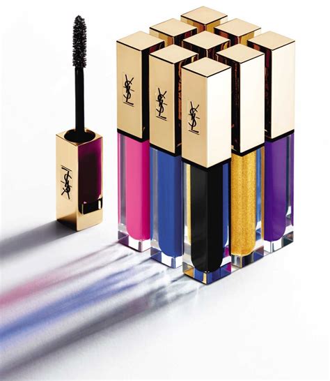 Yves Saint Laurent Mascara Vinyl Couture on SALE 